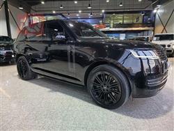 Land Rover Range Rover Vogue